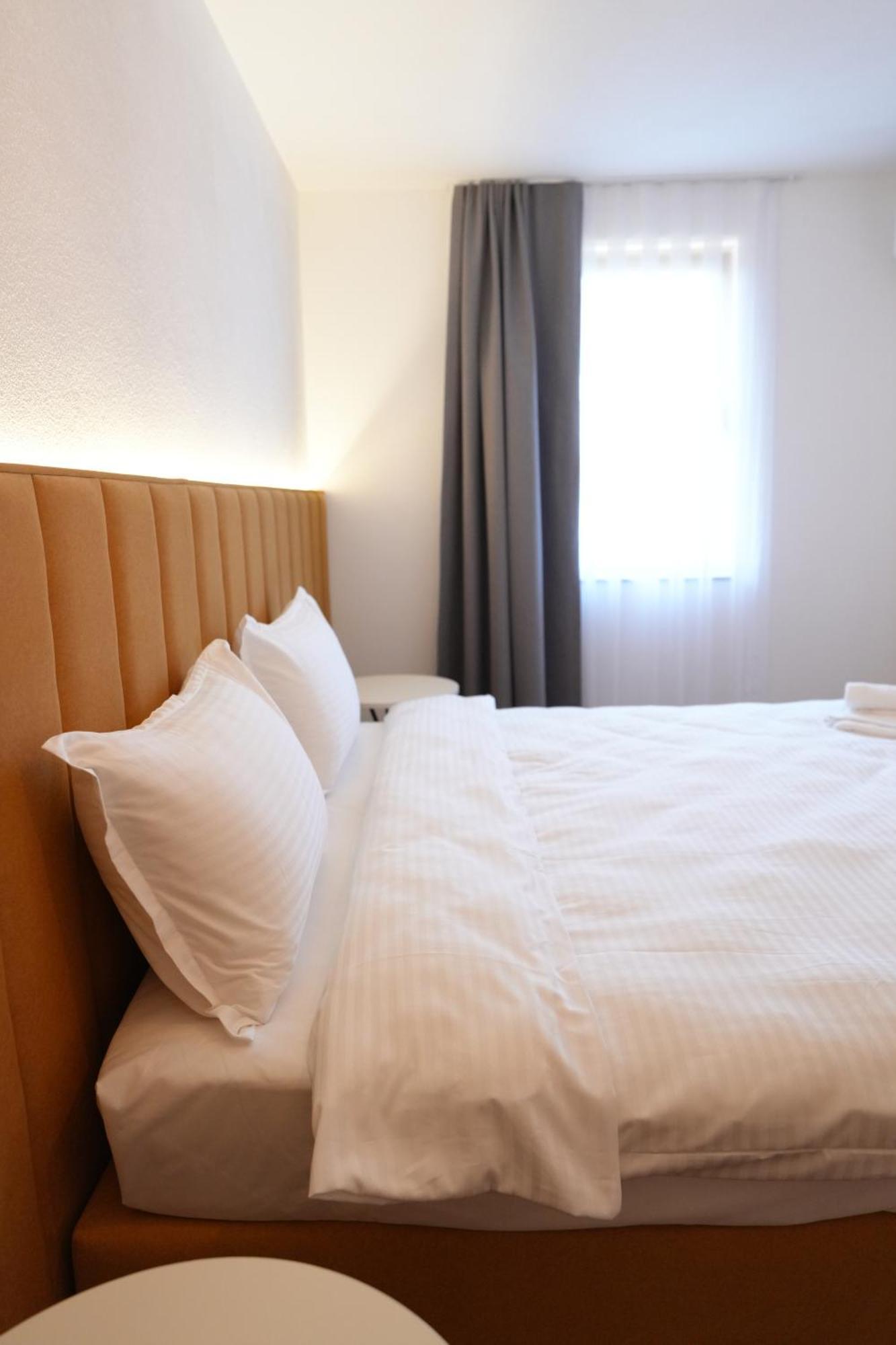 Biond Hotel Prizren Exteriér fotografie