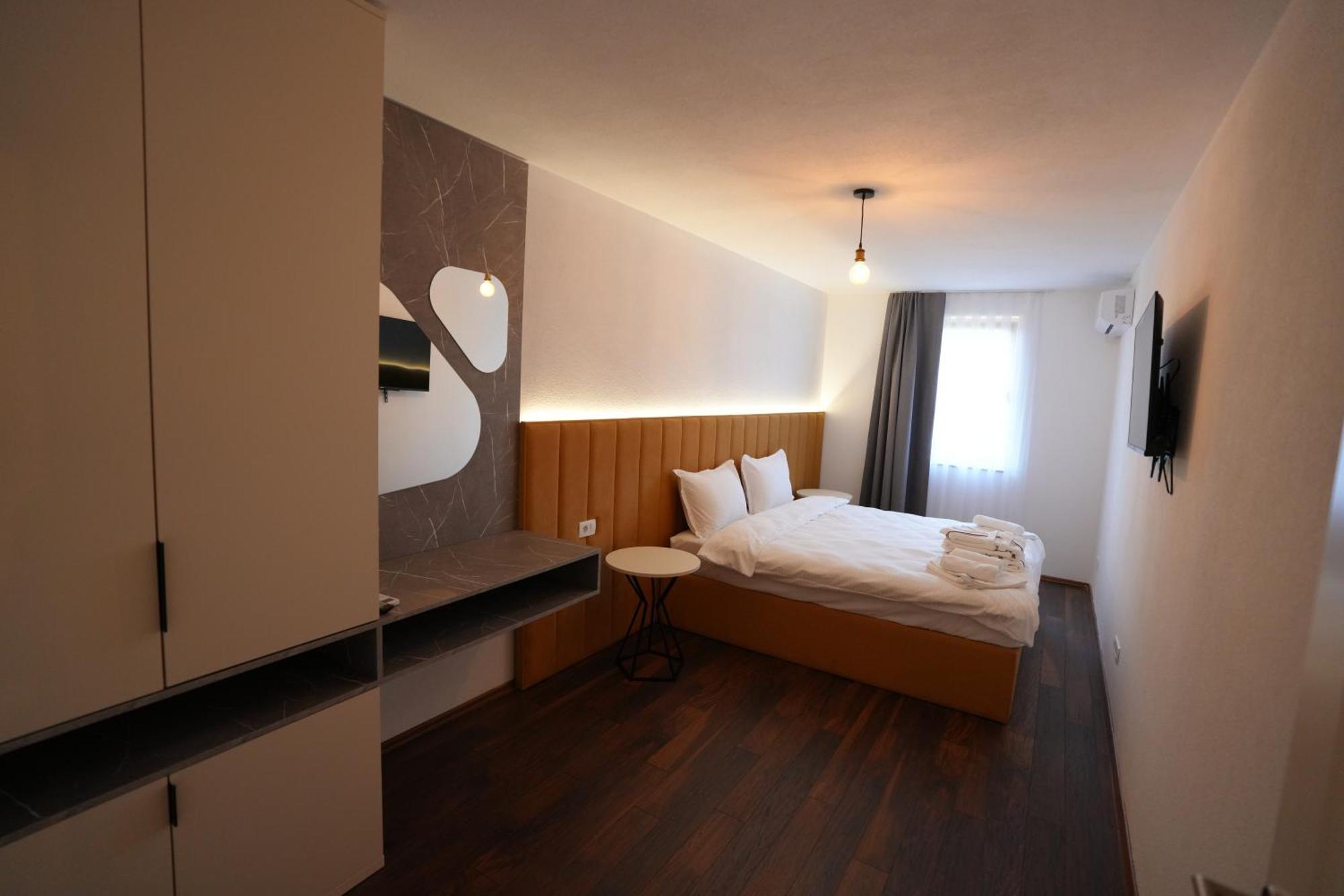 Biond Hotel Prizren Exteriér fotografie