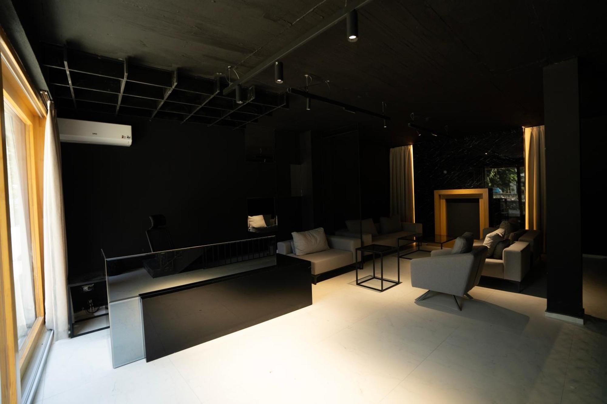 Biond Hotel Prizren Exteriér fotografie