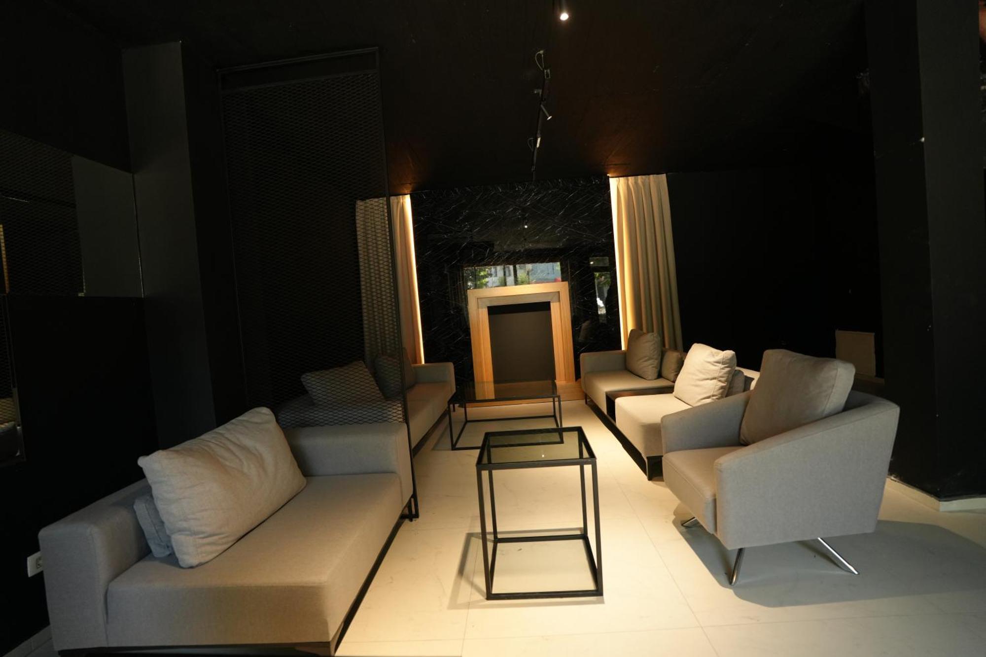 Biond Hotel Prizren Exteriér fotografie
