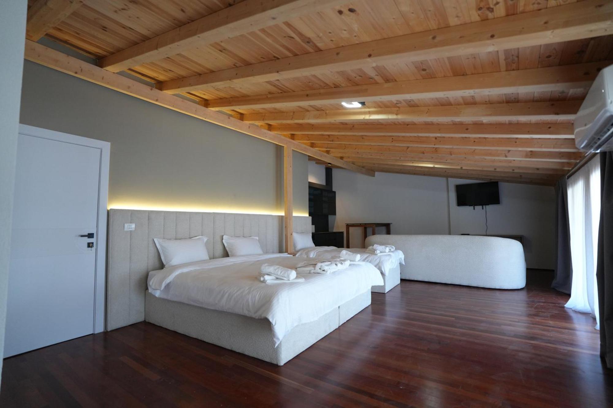 Biond Hotel Prizren Exteriér fotografie