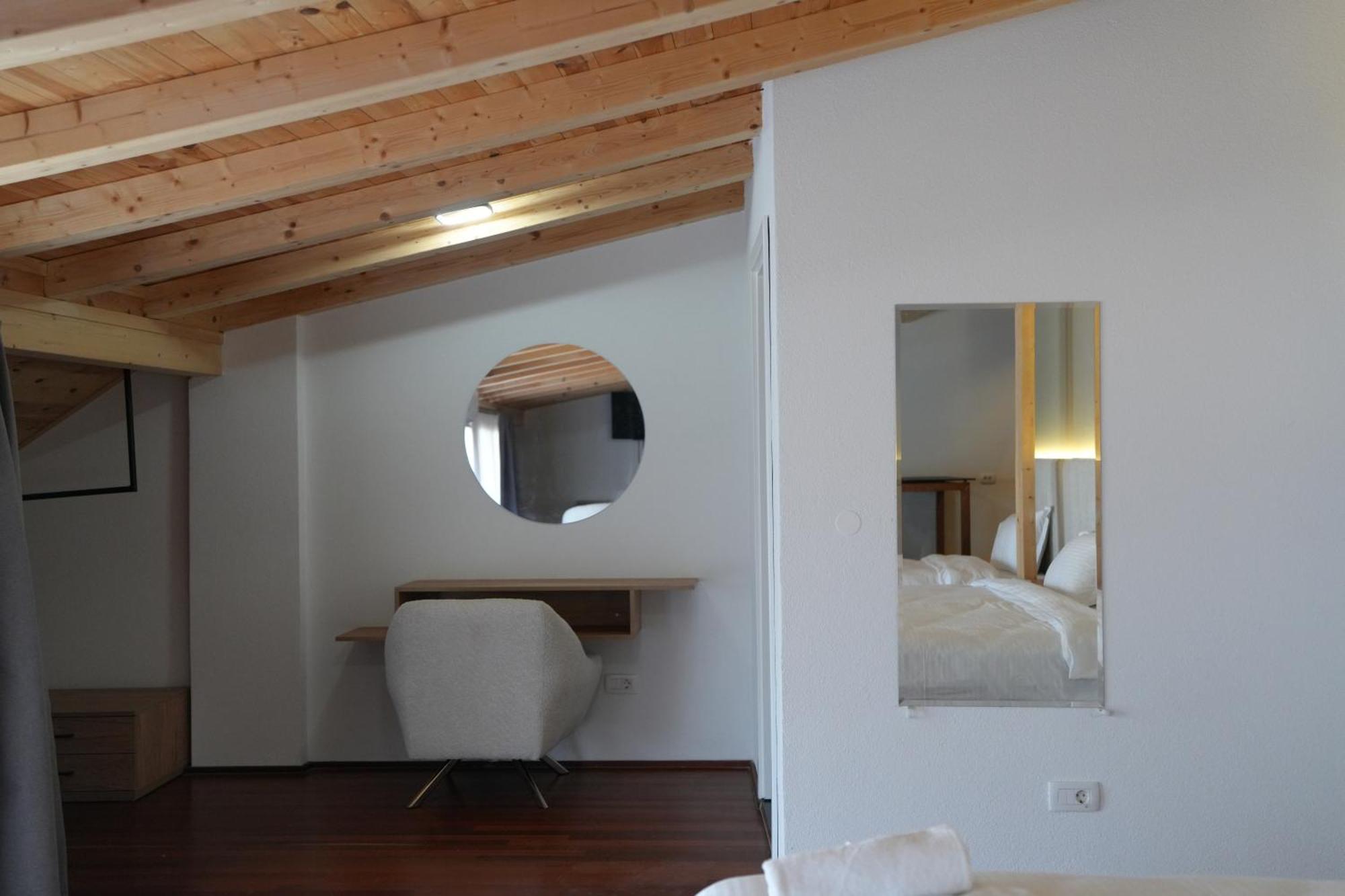 Biond Hotel Prizren Exteriér fotografie