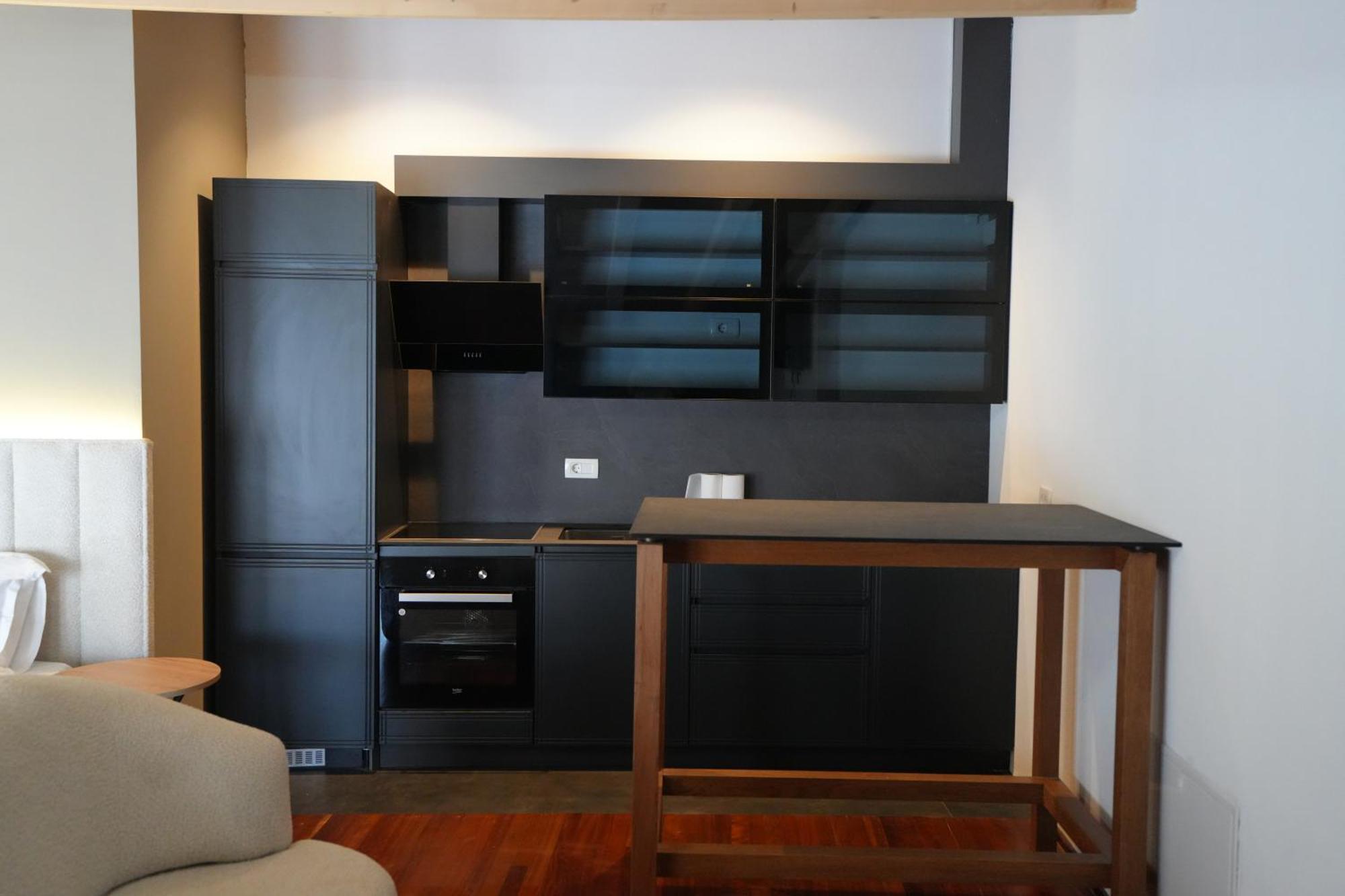 Biond Hotel Prizren Exteriér fotografie