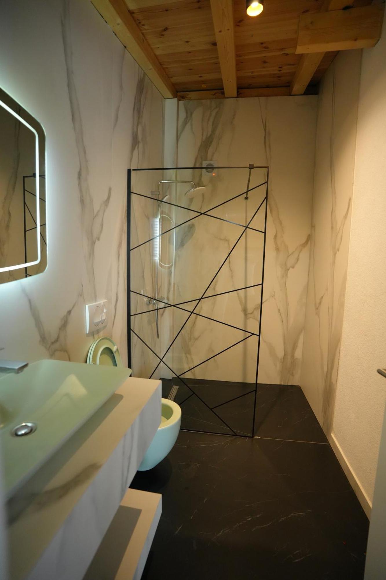 Biond Hotel Prizren Exteriér fotografie