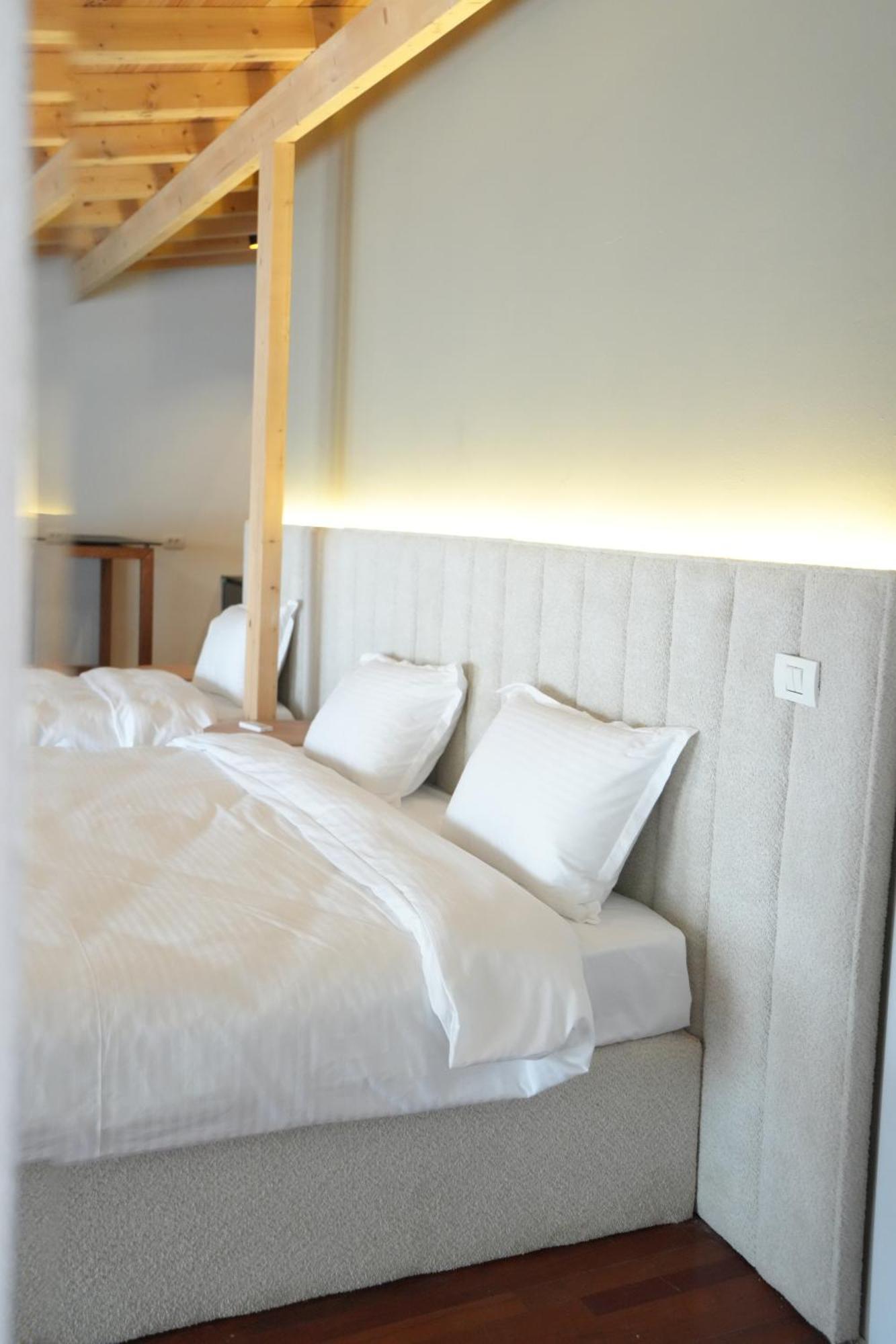 Biond Hotel Prizren Exteriér fotografie