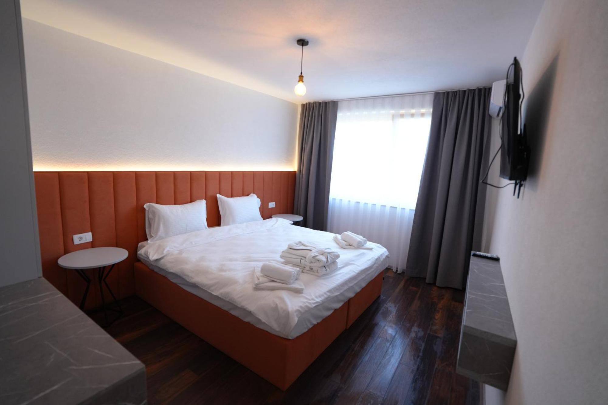 Biond Hotel Prizren Exteriér fotografie