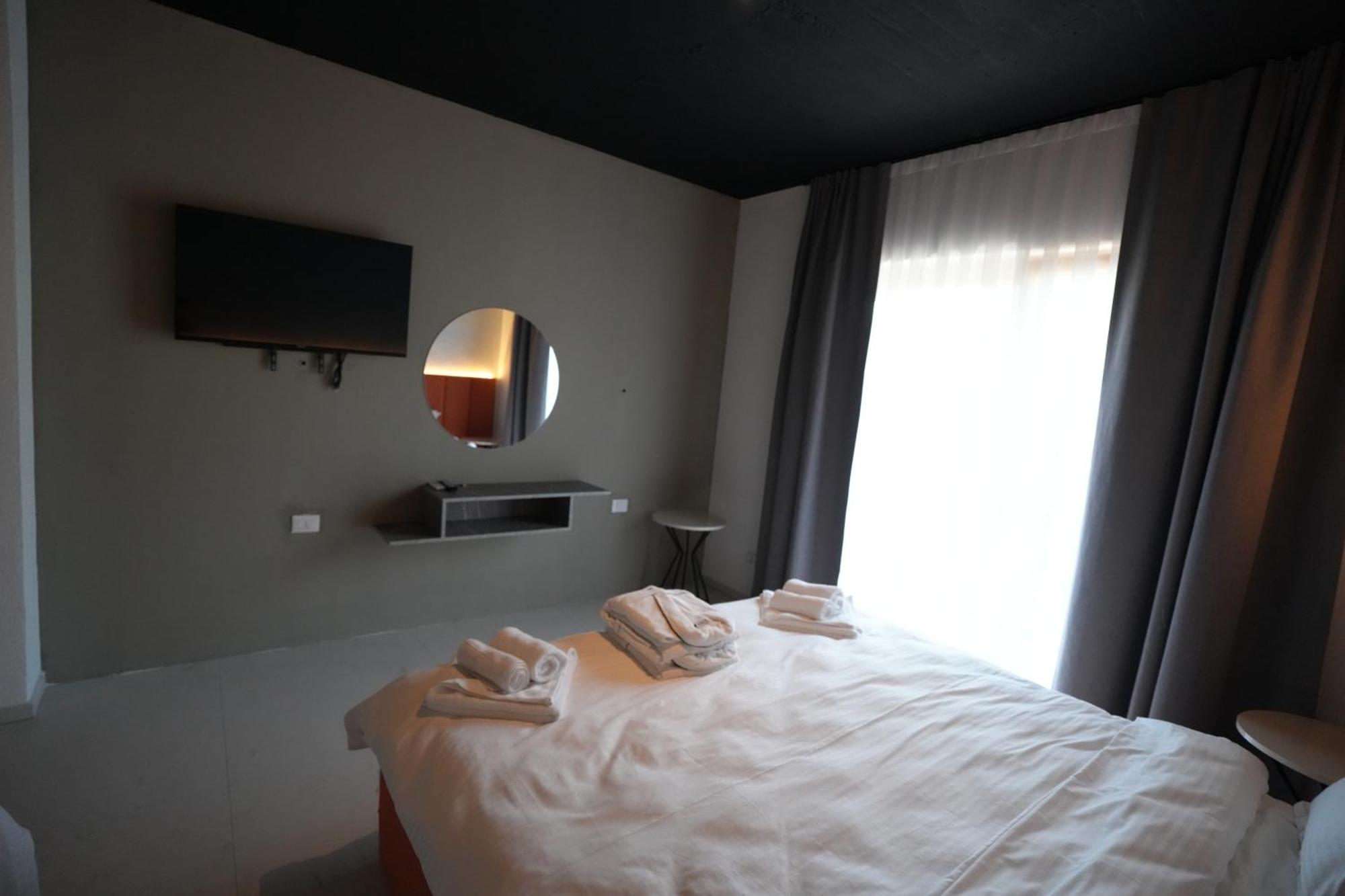 Biond Hotel Prizren Exteriér fotografie