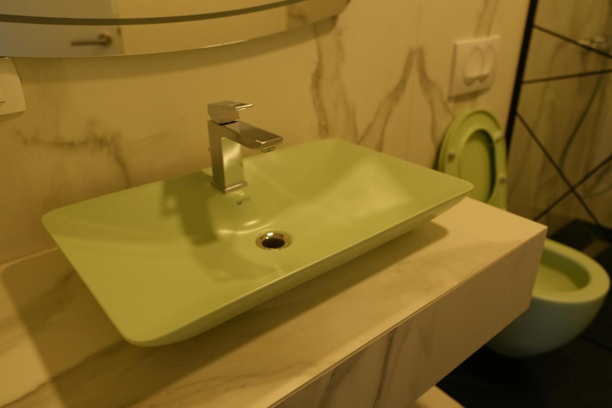 Biond Hotel Prizren Exteriér fotografie