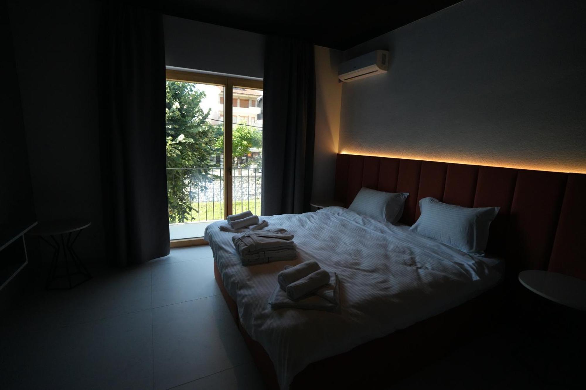 Biond Hotel Prizren Exteriér fotografie