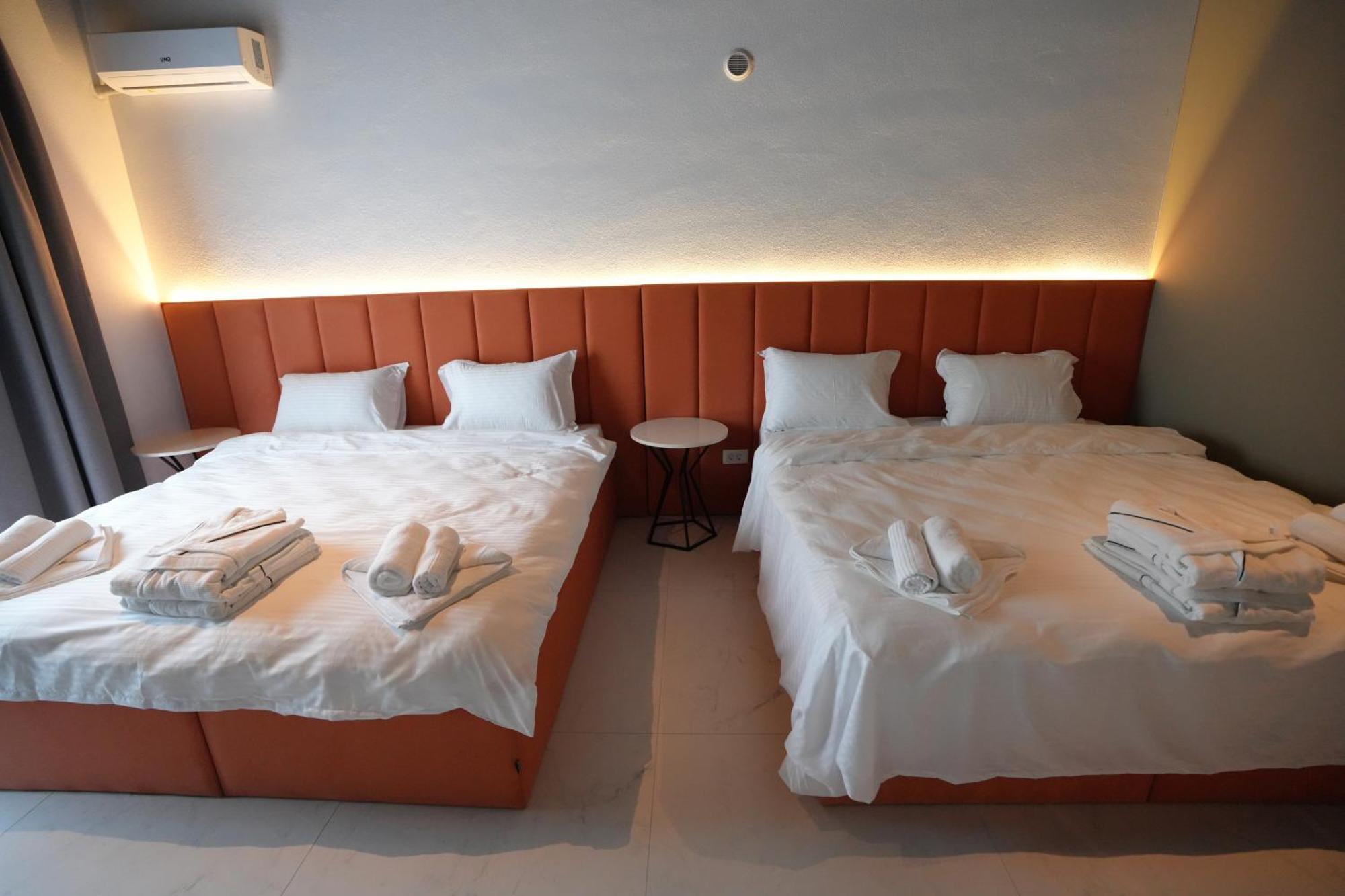 Biond Hotel Prizren Exteriér fotografie