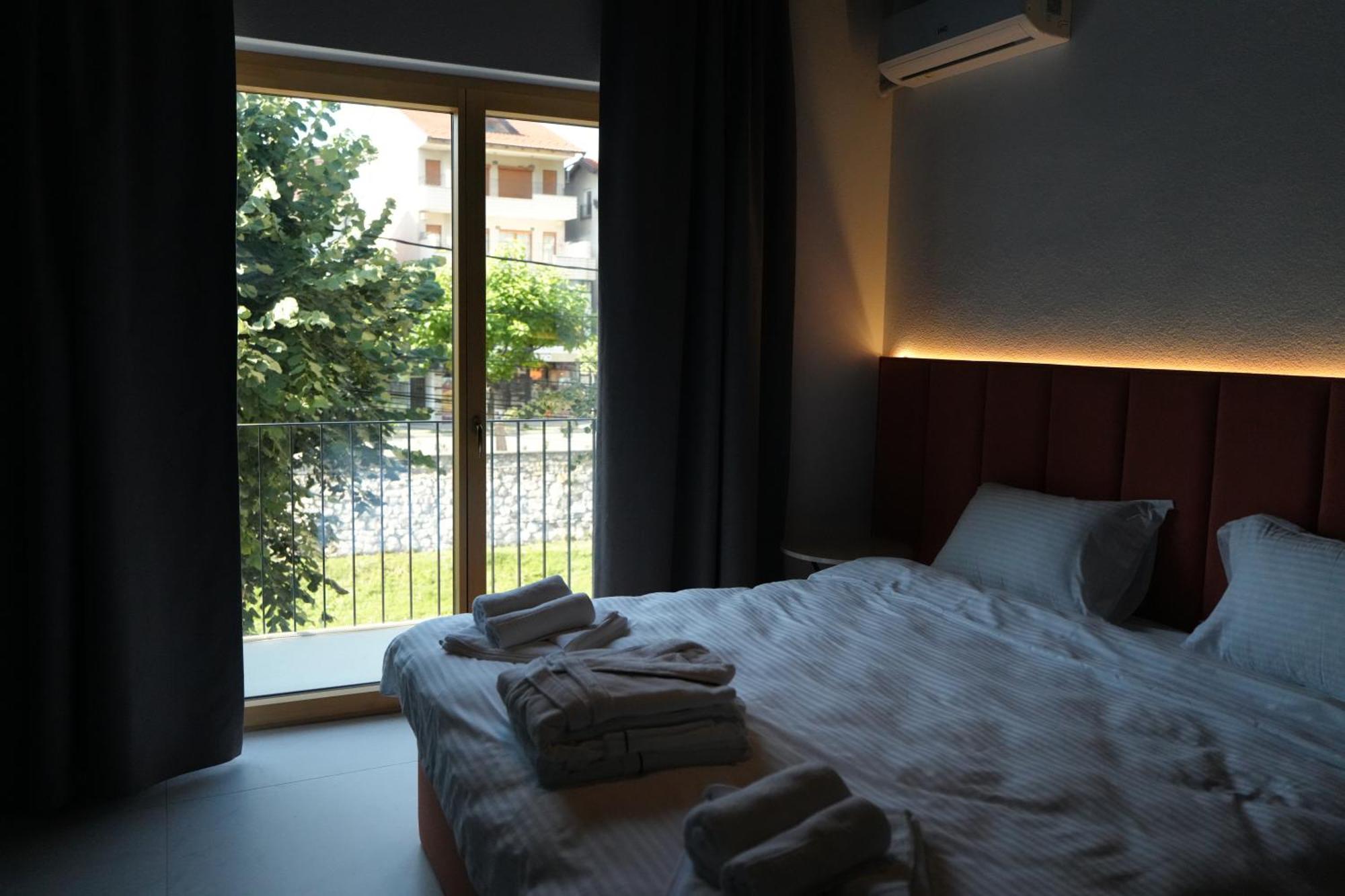 Biond Hotel Prizren Exteriér fotografie