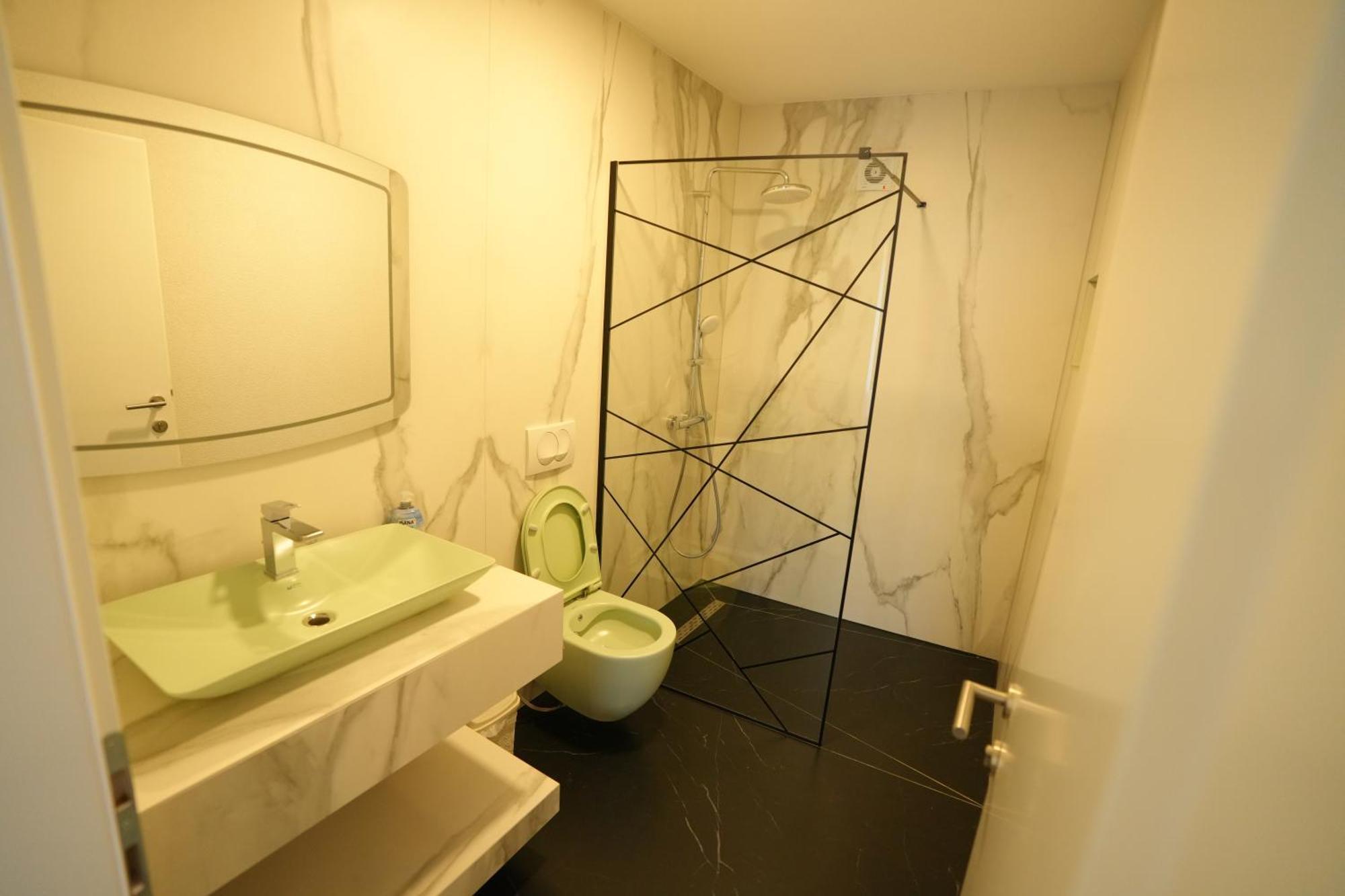 Biond Hotel Prizren Exteriér fotografie