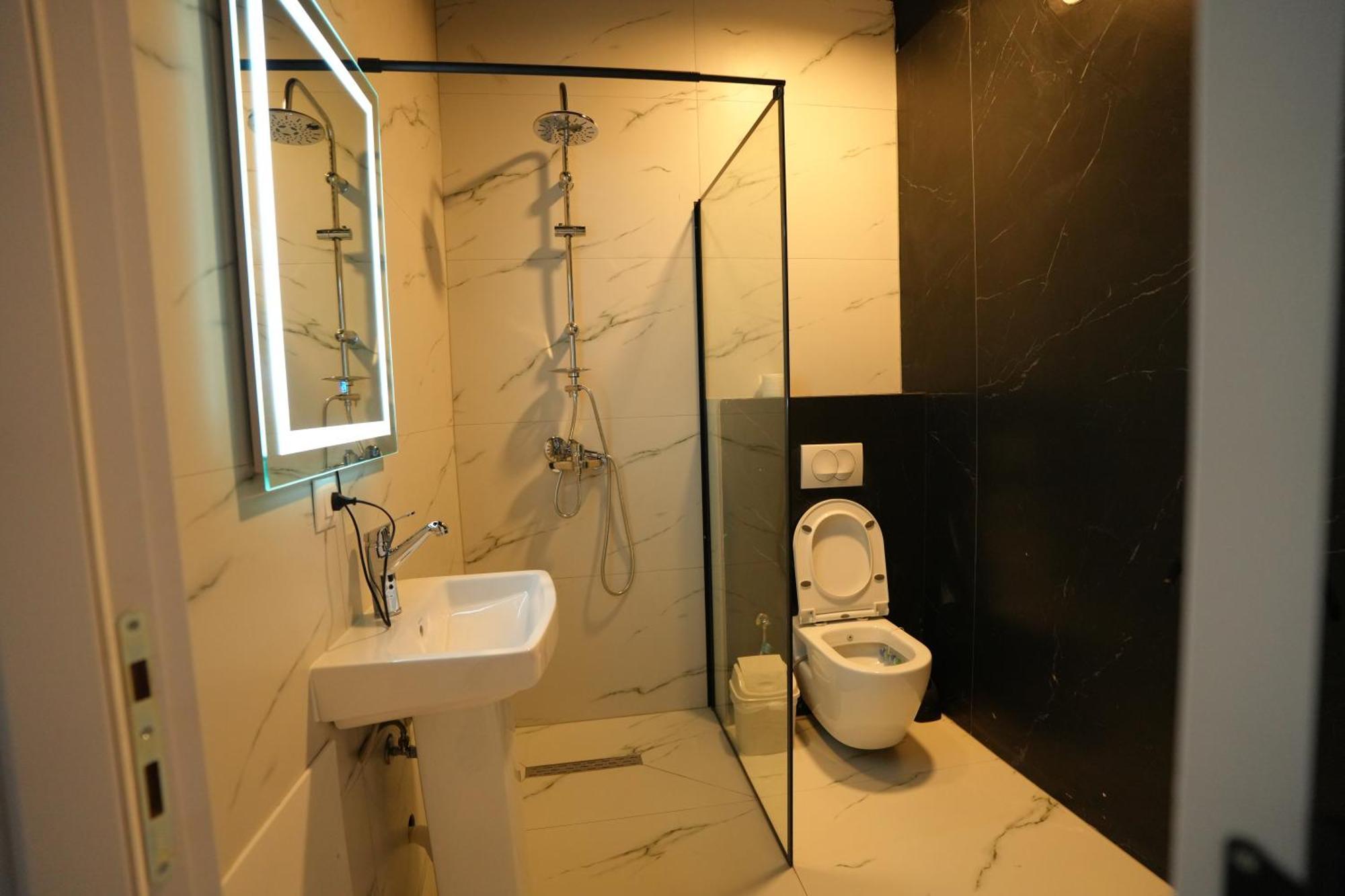 Biond Hotel Prizren Exteriér fotografie