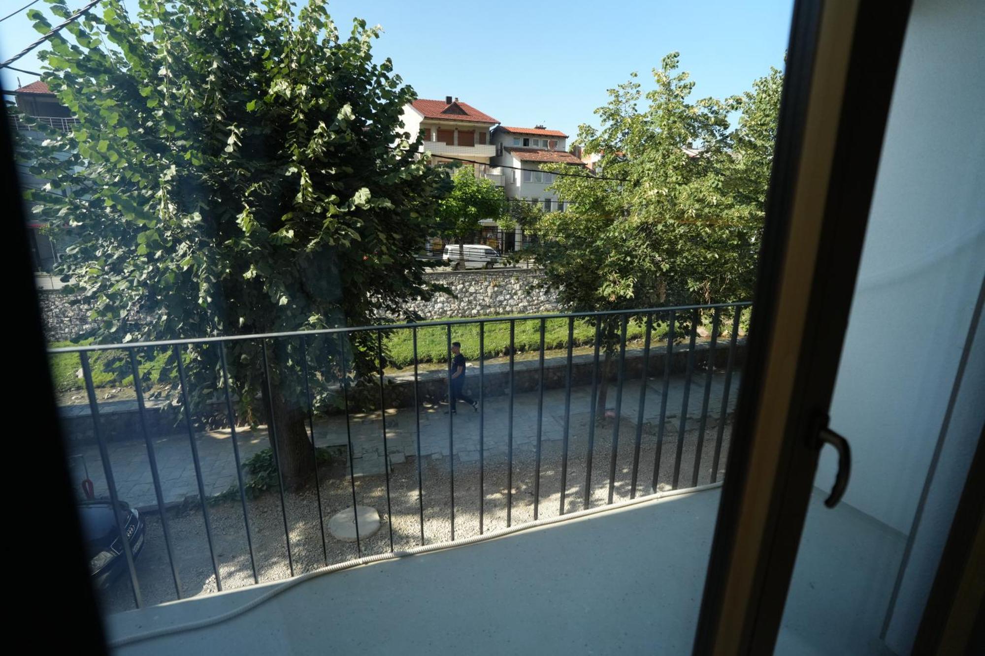 Biond Hotel Prizren Exteriér fotografie