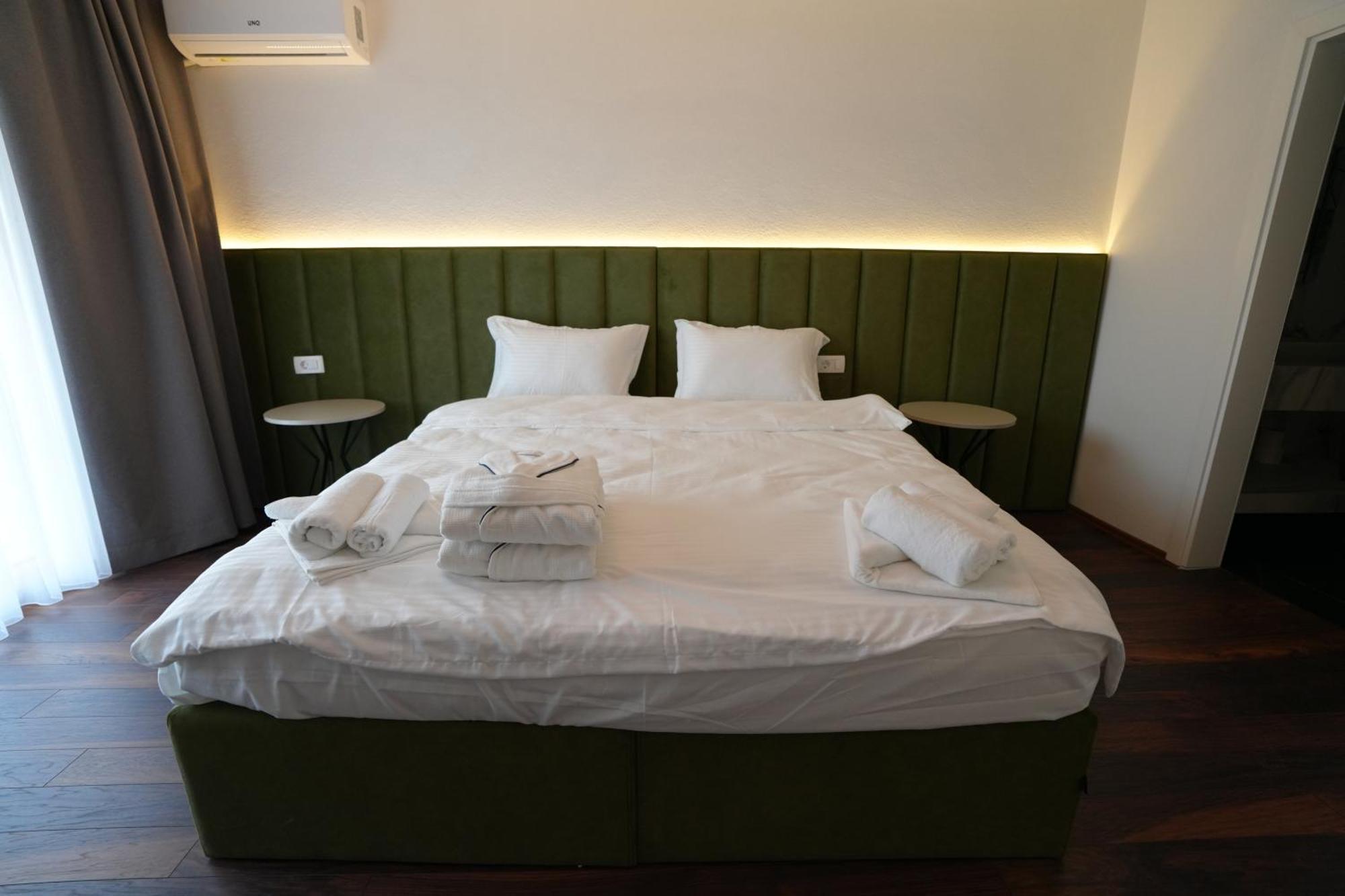 Biond Hotel Prizren Exteriér fotografie