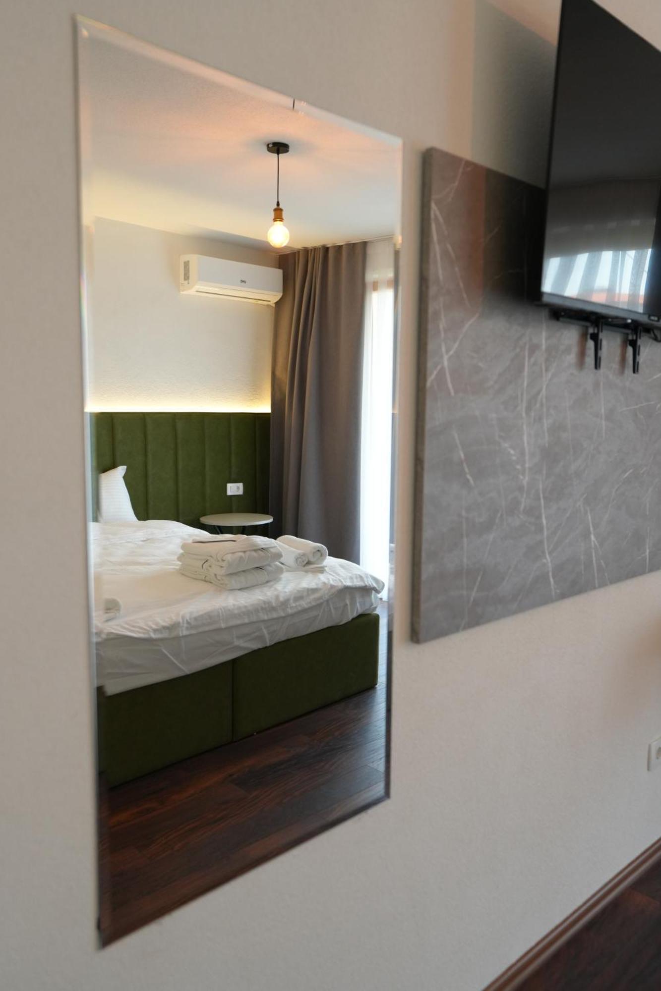 Biond Hotel Prizren Exteriér fotografie