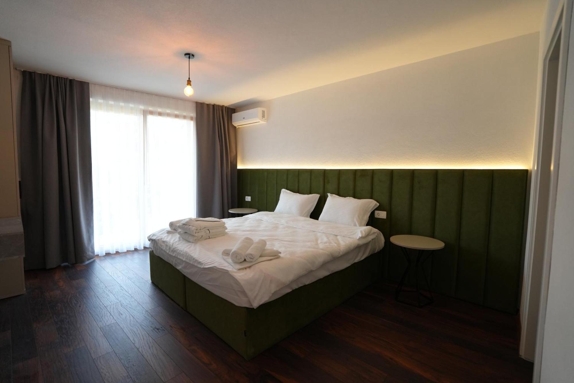 Biond Hotel Prizren Exteriér fotografie