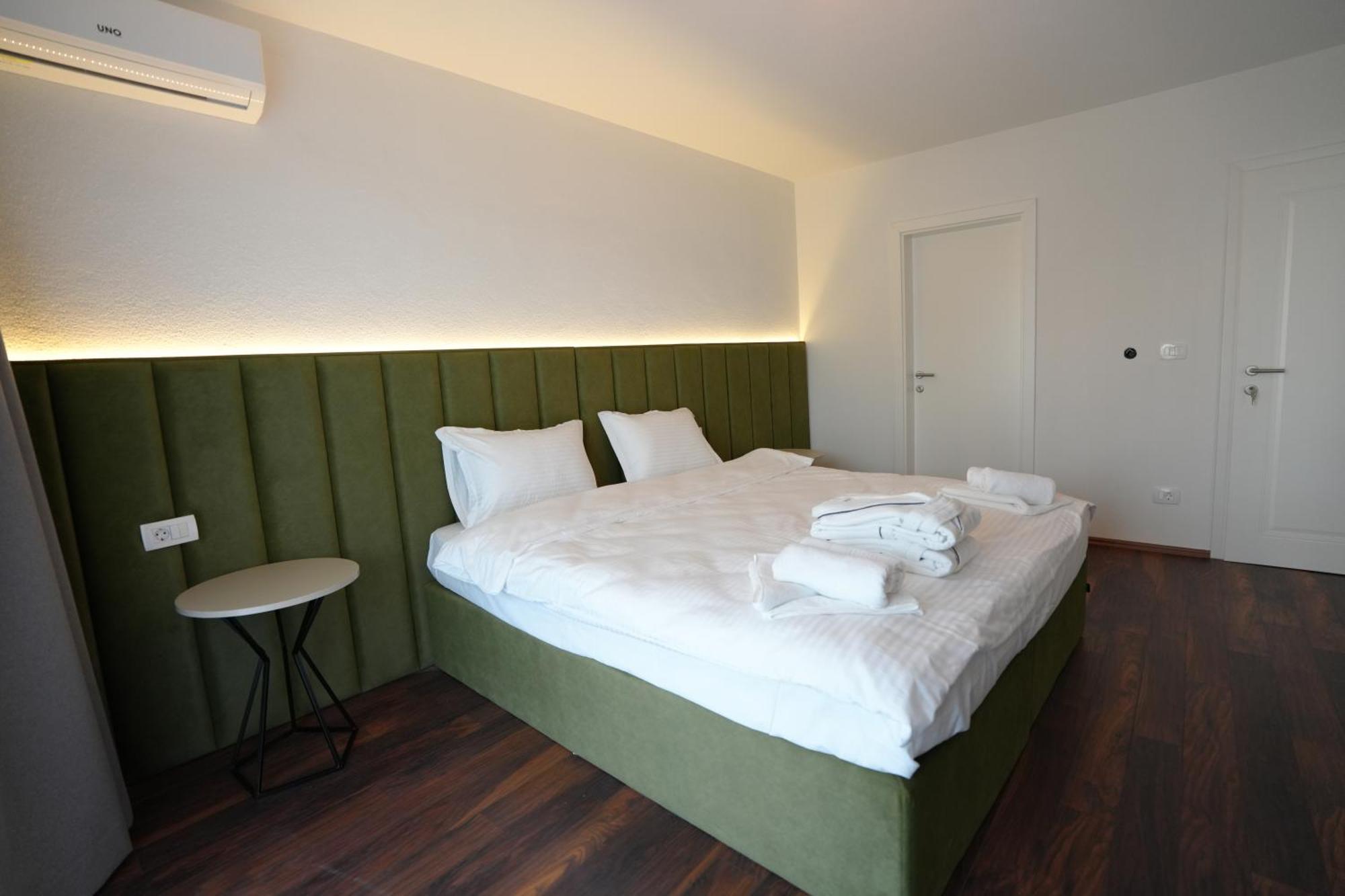 Biond Hotel Prizren Exteriér fotografie