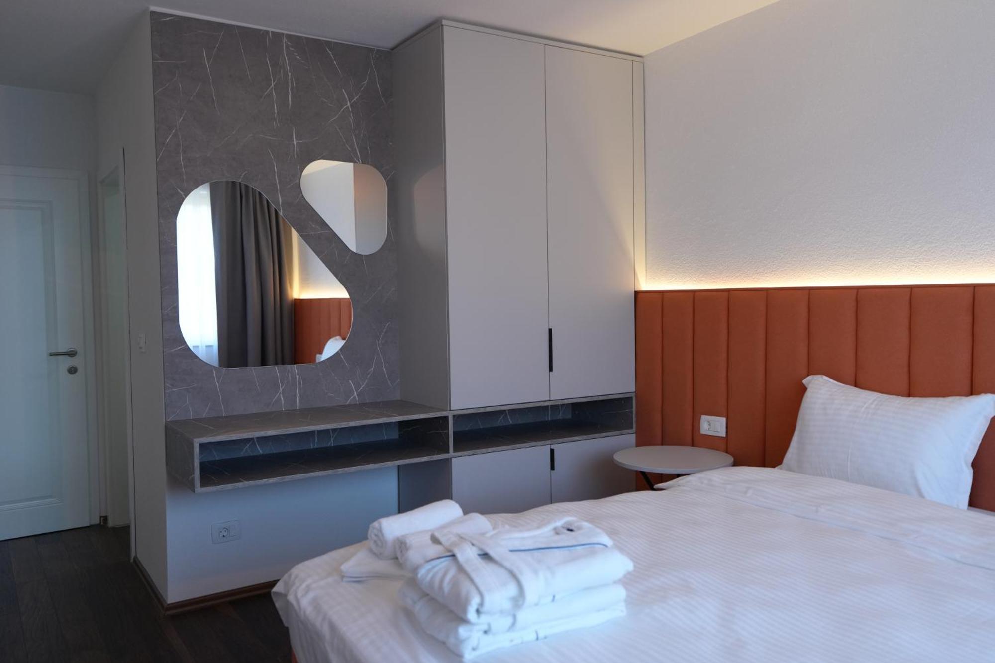 Biond Hotel Prizren Exteriér fotografie