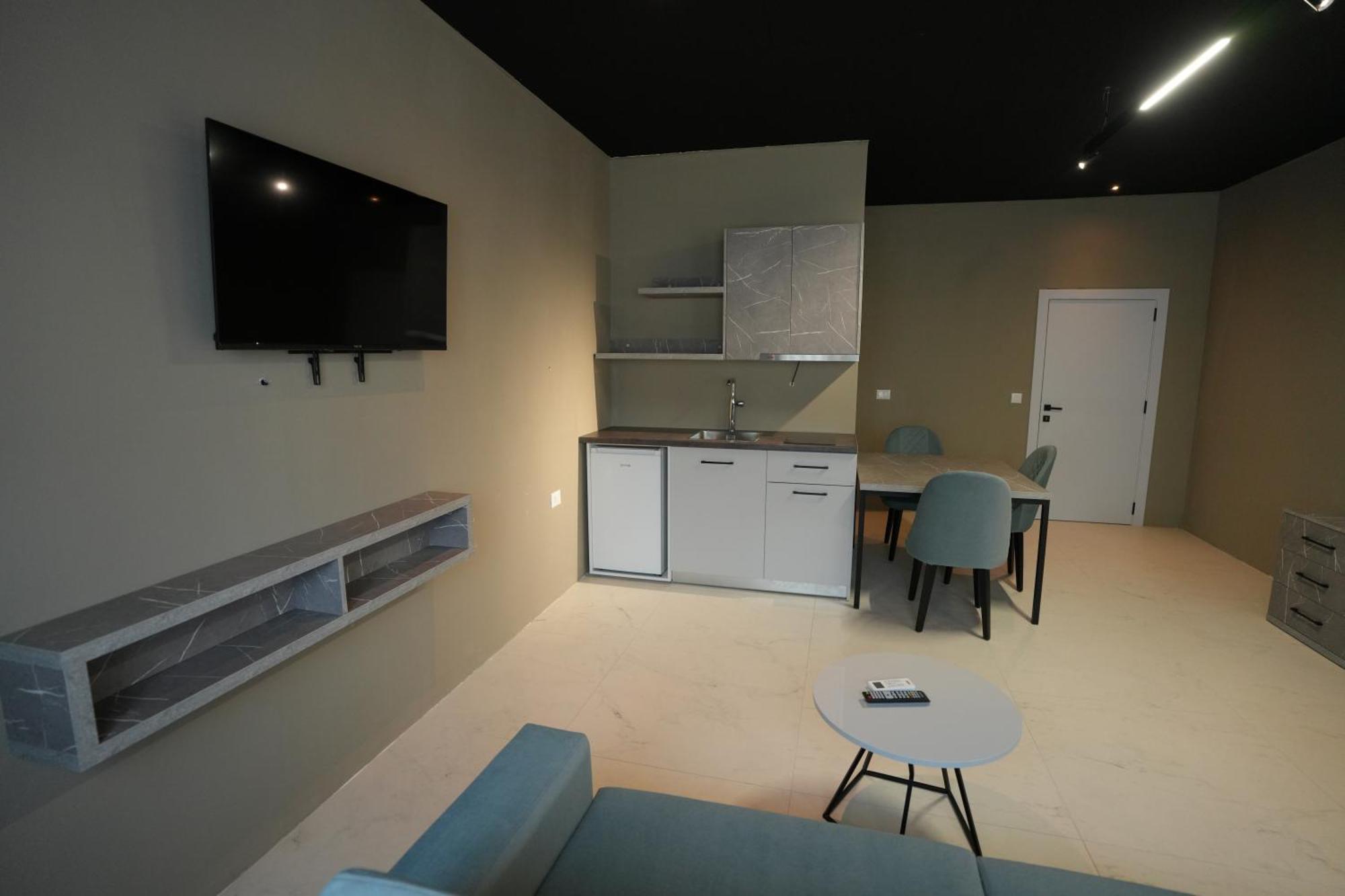 Biond Hotel Prizren Exteriér fotografie