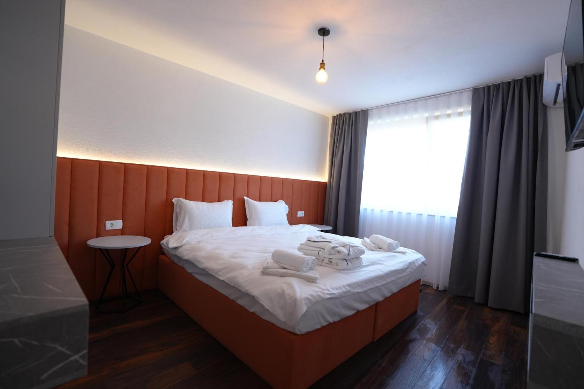 Biond Hotel Prizren Exteriér fotografie